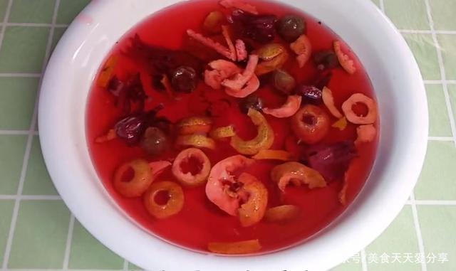 醒酒汤的做法-醒酒汤的做法最简单