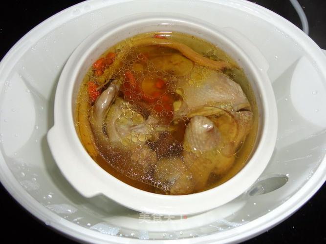 鸽子汤的做法大全-怎样鸽子汤的做法大全