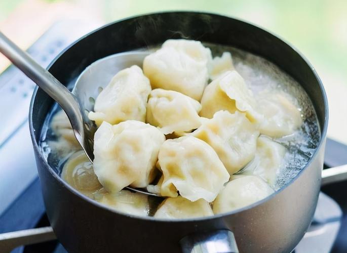 水饺-水饺怎么煮