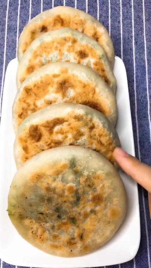 馅饼-馅饼的做法怎么和面又软又好吃