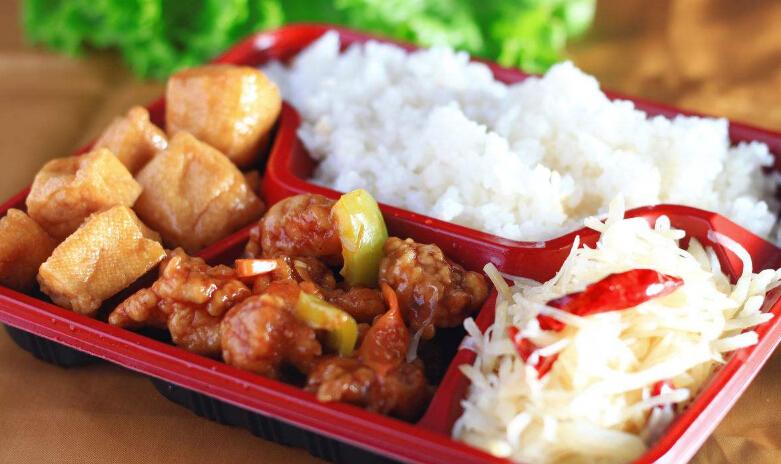 盒饭-盒饭利润有多少