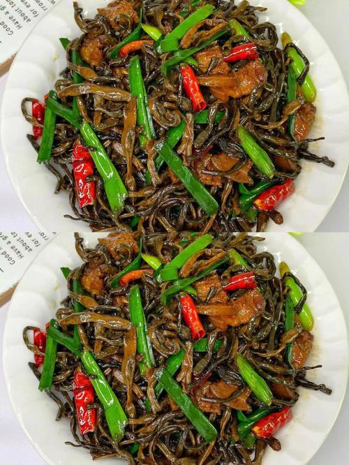 干豆角-干豆角怎么做好吃