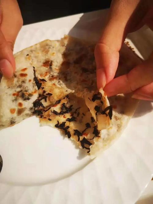 霉干菜烧饼-霉干菜烧饼小说