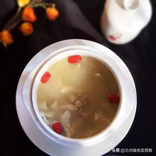 养胃汤-养胃汤煲汤食谱大全