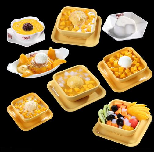 港式甜品-港式甜品有哪些种类