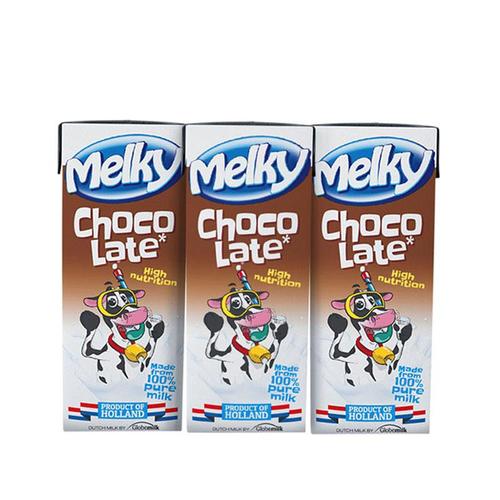 巧克力牛奶-巧克力牛奶chocoletmilkk