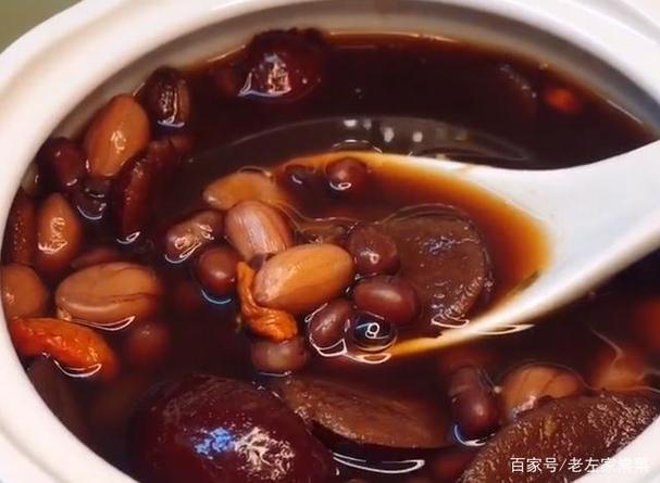 补血汤-补血汤料配方大全