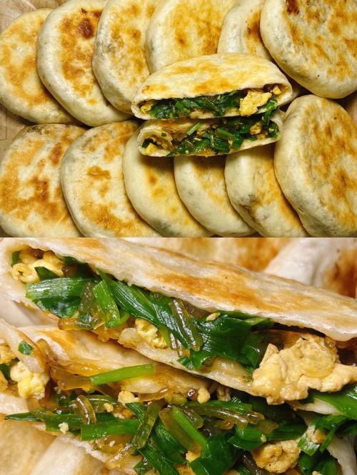 馅饼的做法-馅饼的做法家常做法