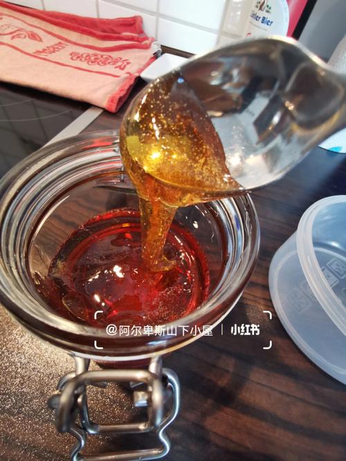 转化糖浆-转化糖浆是什么东西