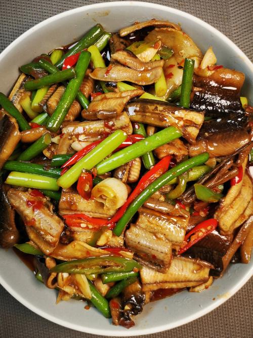 黄鳝鱼-黄鳝鱼怎么做好吃