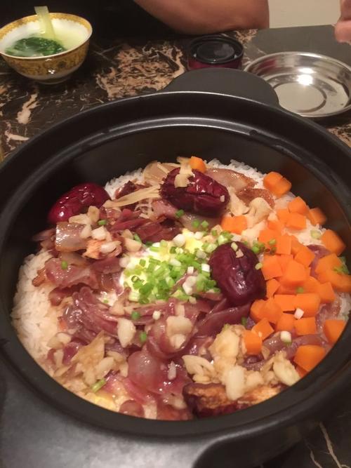 煲仔饭的做法大全-煲仔饭的做法大全家常做法