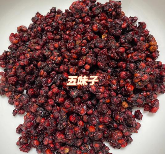 五味子茶-五味子茶的功效与作用及禁忌