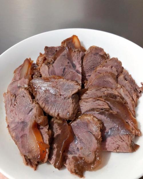 五香牛肉的做法大全-怎样做五香牛肉才好吃
