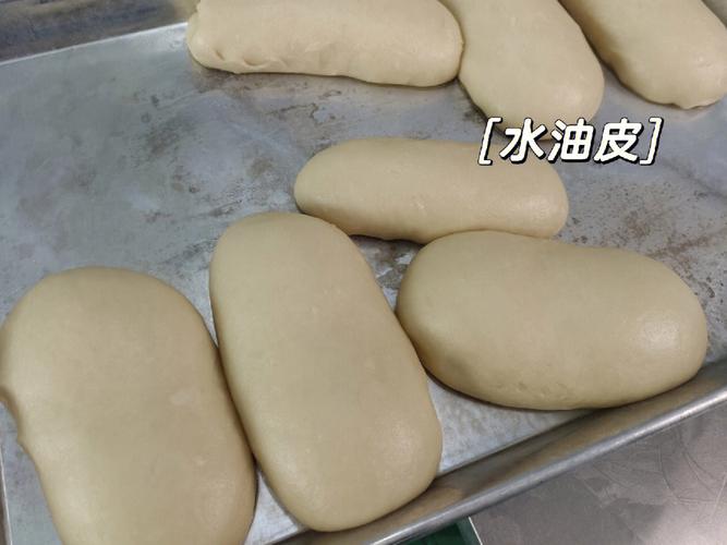 潮式月饼-潮式月饼图片
