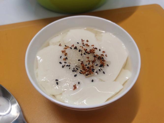 豆花的做法-豆花的做法视频教程