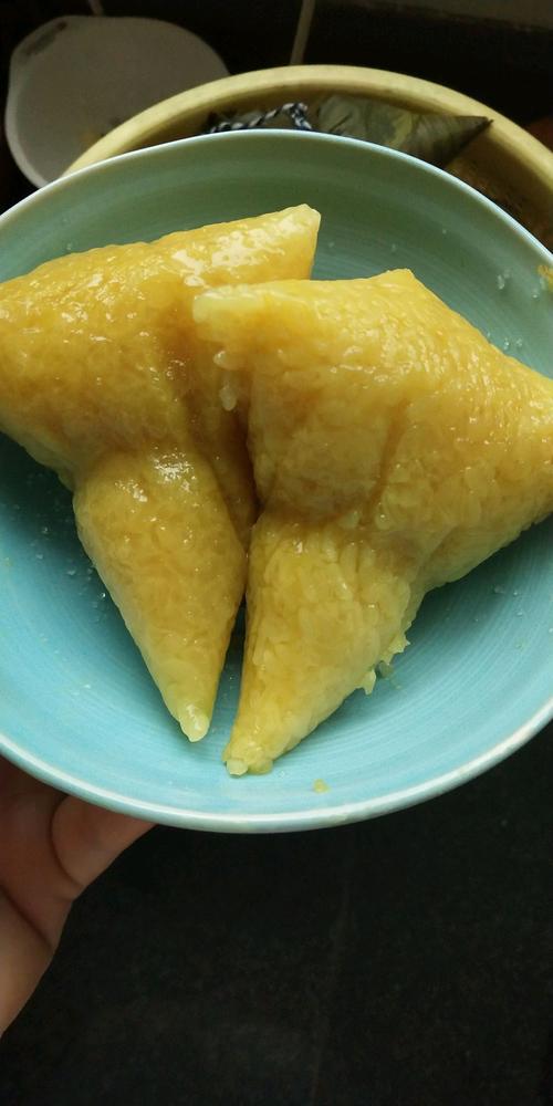 碱水粽子的做法和配料-碱水粽子的做法和配料比例