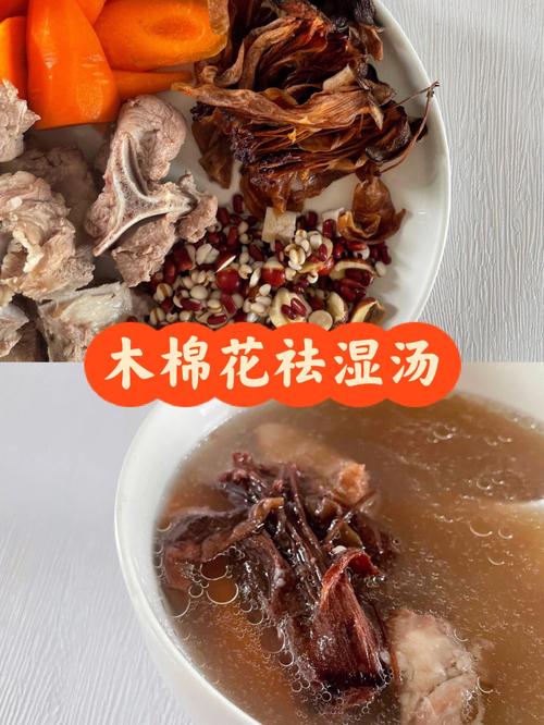 木棉花煲汤-木棉花煲汤的功效与作用
