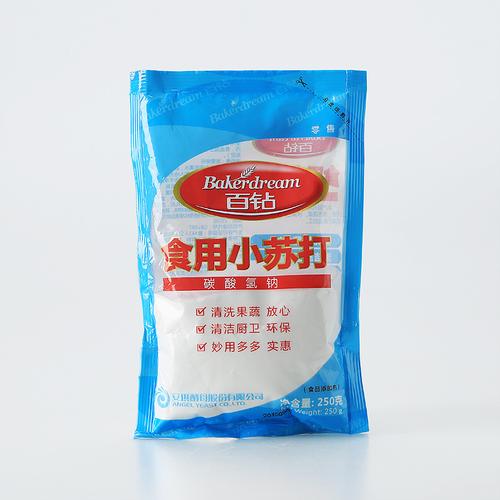 食用小苏打粉-食用小苏打粉可以洗阴吗怎么调比例