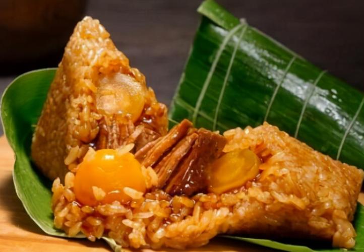 广式粽子-广式粽子肉馅配方