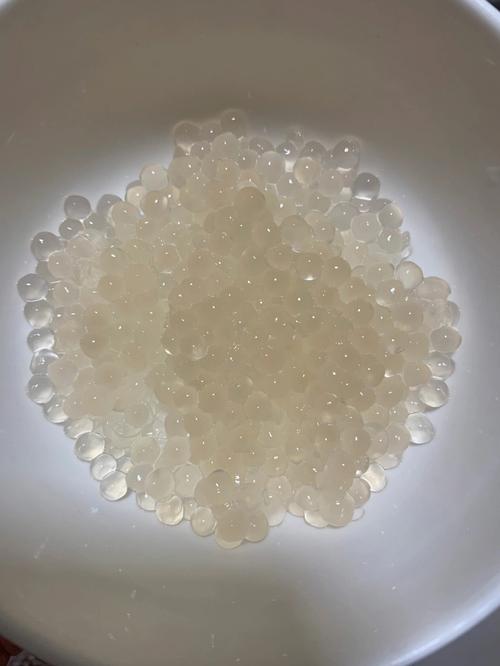 西米的做法-西米的做法大全