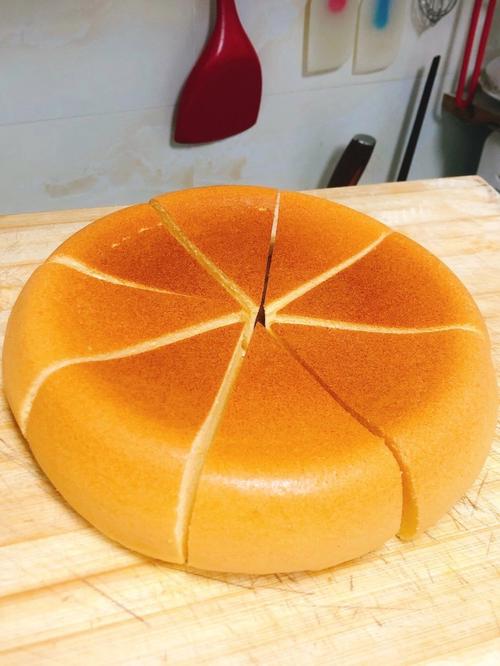 电饭锅蛋糕做法-电饭锅蛋糕做法教程