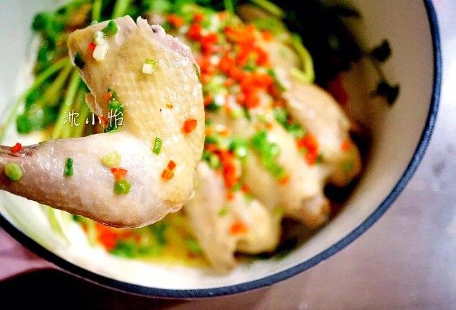 童子鸡的做法-童子鸡的做法大全