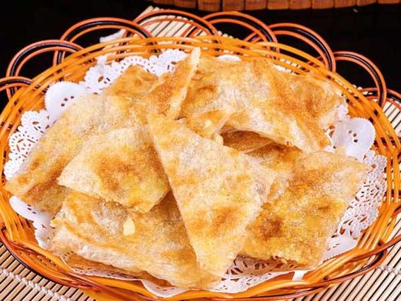 印度抛饼-印度抛饼的做法和配方