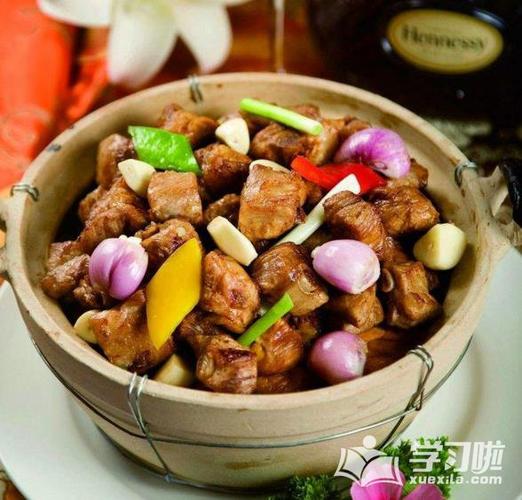 粤菜做法大全-粤菜做法大全菜谱大全