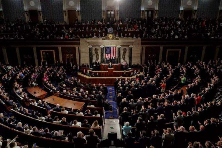 美众院部分共和党人寻求罢免麦卡锡 国会权力平衡或现动摇