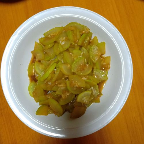 胡瓜的做法-胡瓜的做法大全家常菜