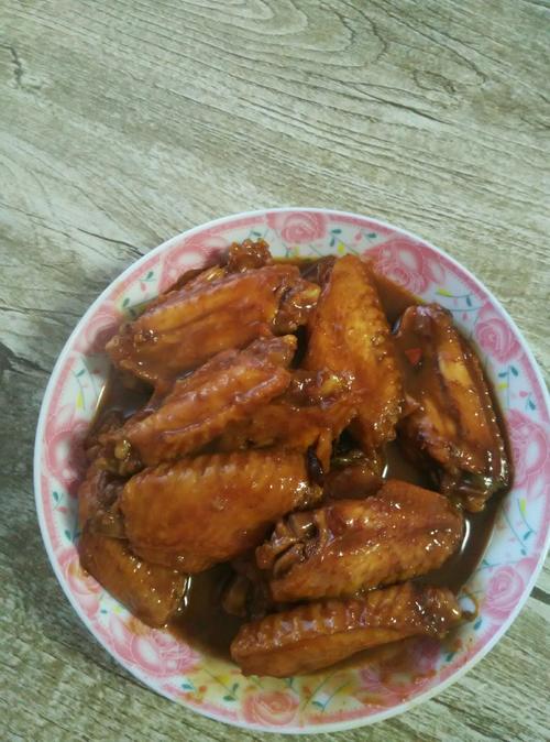可乐鸡翅的做法视频-可乐鸡翅的做法视频教程