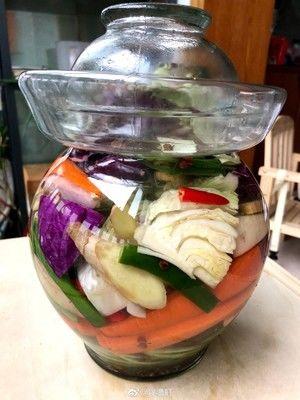 四川泡菜制作方法-四川泡菜制作方法步骤