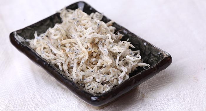 丁香鱼成人-丁香鱼成品