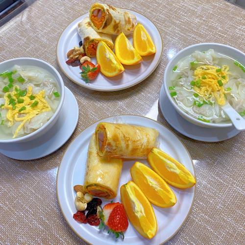中学生的早餐-中学生的早餐食谱