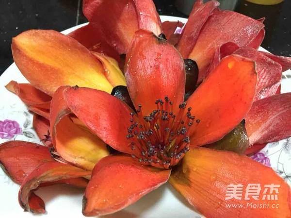 木棉花的吃法和做法-木棉花的吃法和做法窍门