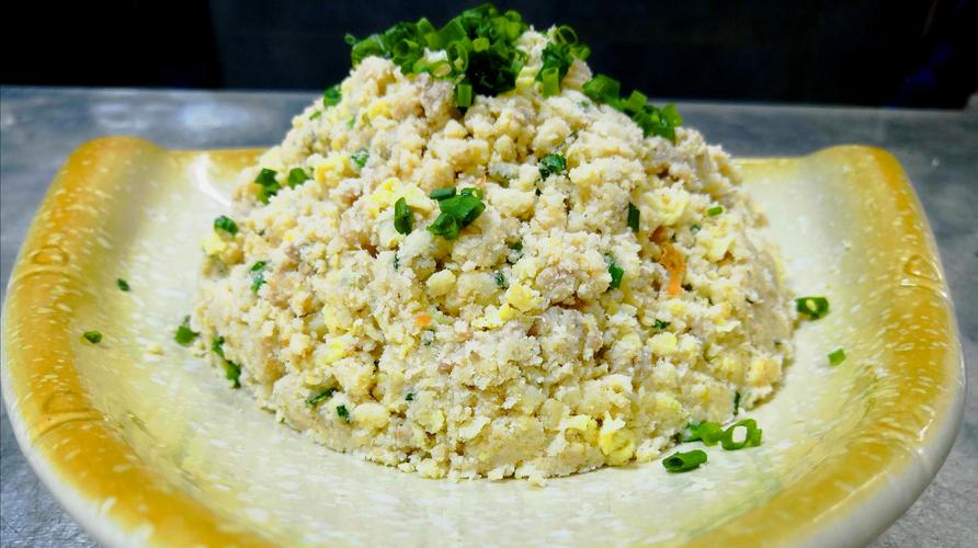 豆渣怎么吃-豆渣怎么吃好吃又简单