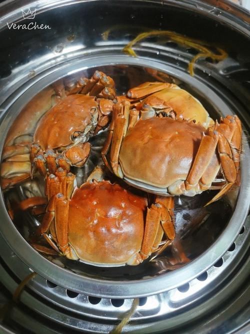 家常蒸螃蟹-家常蒸螃蟹几分钟