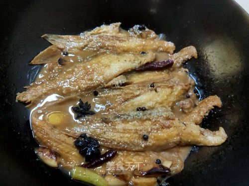 鱼的做法大全家常图片-鱼的做法大全家常图片大全