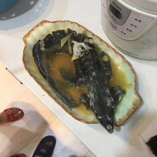 中华鲟的做菜方法-中华鲟的做菜方法视频