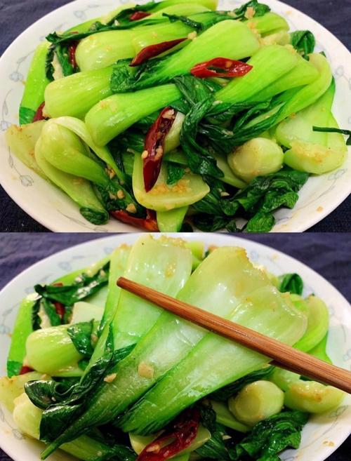 油菜-油菜怎么做好吃