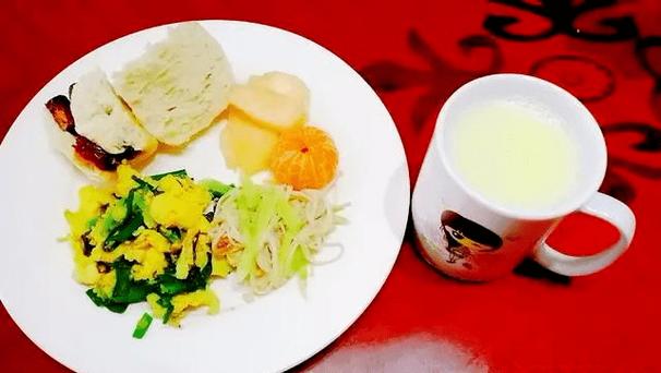 早餐食谱大全-早餐食谱大全营养早餐