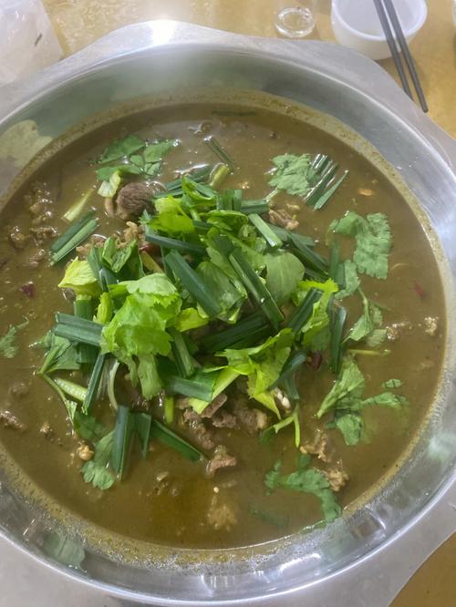 牛瘪火锅-牛瘪火锅是哪里的特色