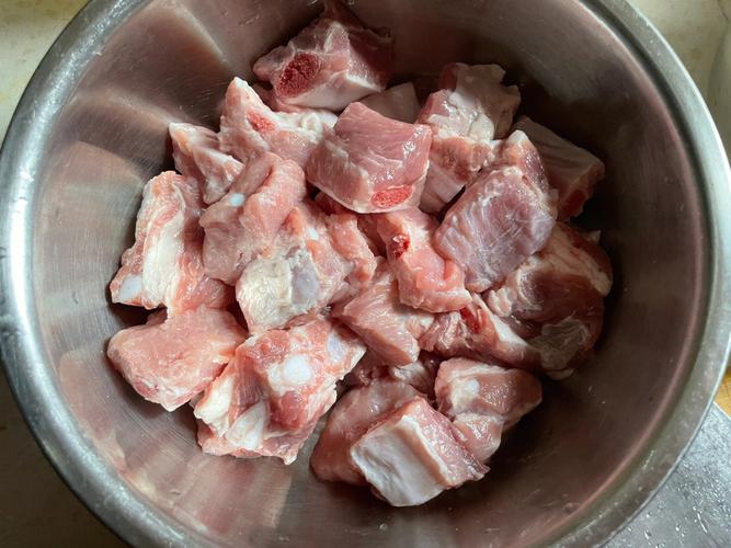 排骨怎么做-排骨怎么做好吃又简单