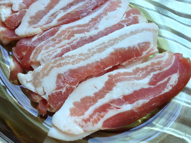 三层肉-三层肉与五花肉的区别