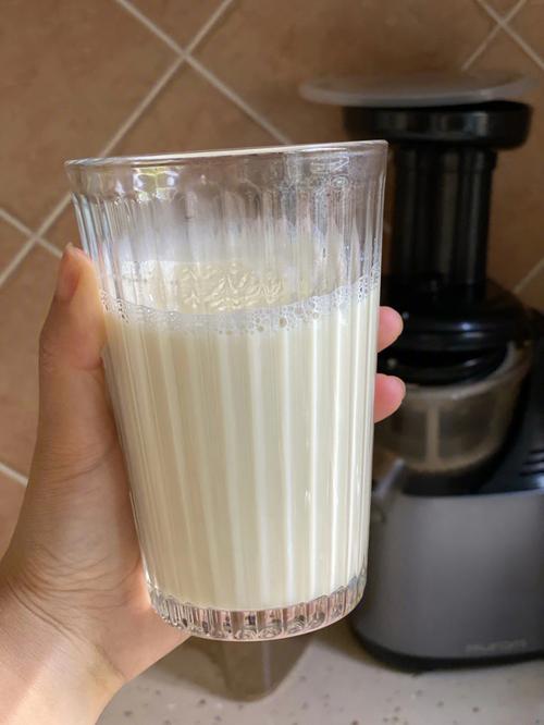 豆浆怎么做-豆浆怎么做香浓好喝