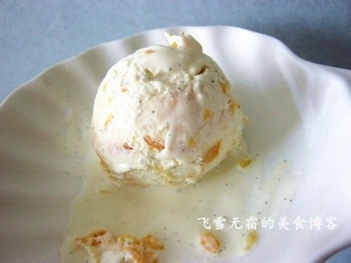 冰激凌的做法-冰激凌的做法和配方