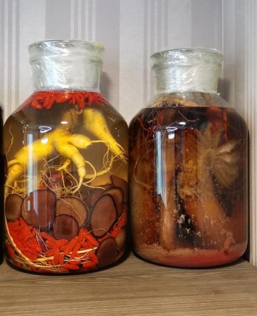 鹿茸酒-鹿茸酒的功效和用法