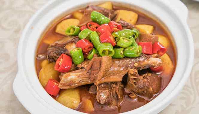 鸭子的做法大全 家常菜做法-鸭子的做法大全 家常菜做法大全视频