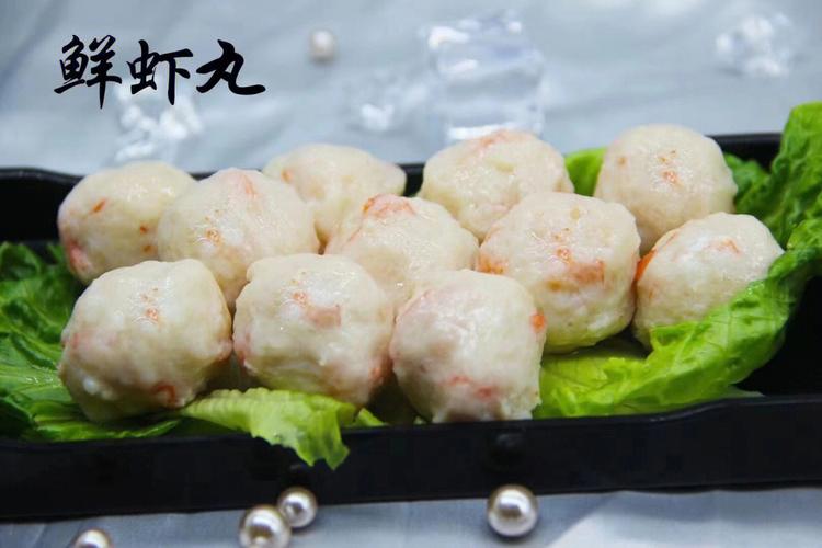 虾丸-虾丸子怎样做到又嫩又滑