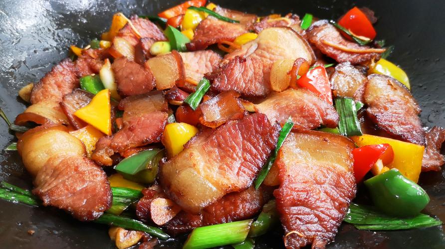 腊肉怎么做-腊肉怎么做好吃又简单的方法